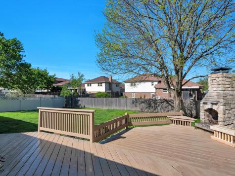 16412 Prairie Drive Tinley Park IL 60477