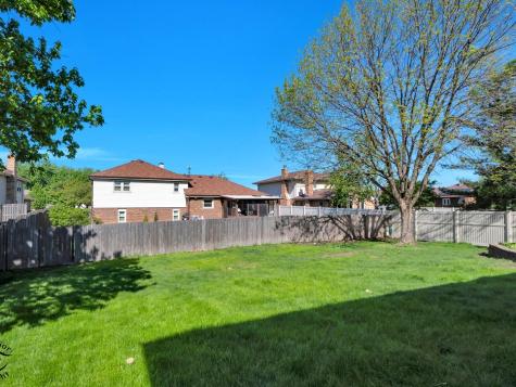 16412 Prairie Drive Tinley Park IL 60477