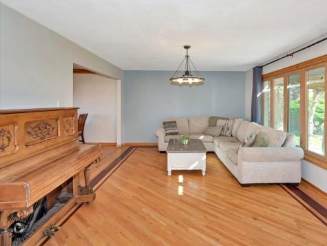 16412 Prairie Drive Tinley Park IL 60477