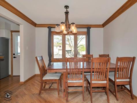 16412 Prairie Drive Tinley Park IL 60477