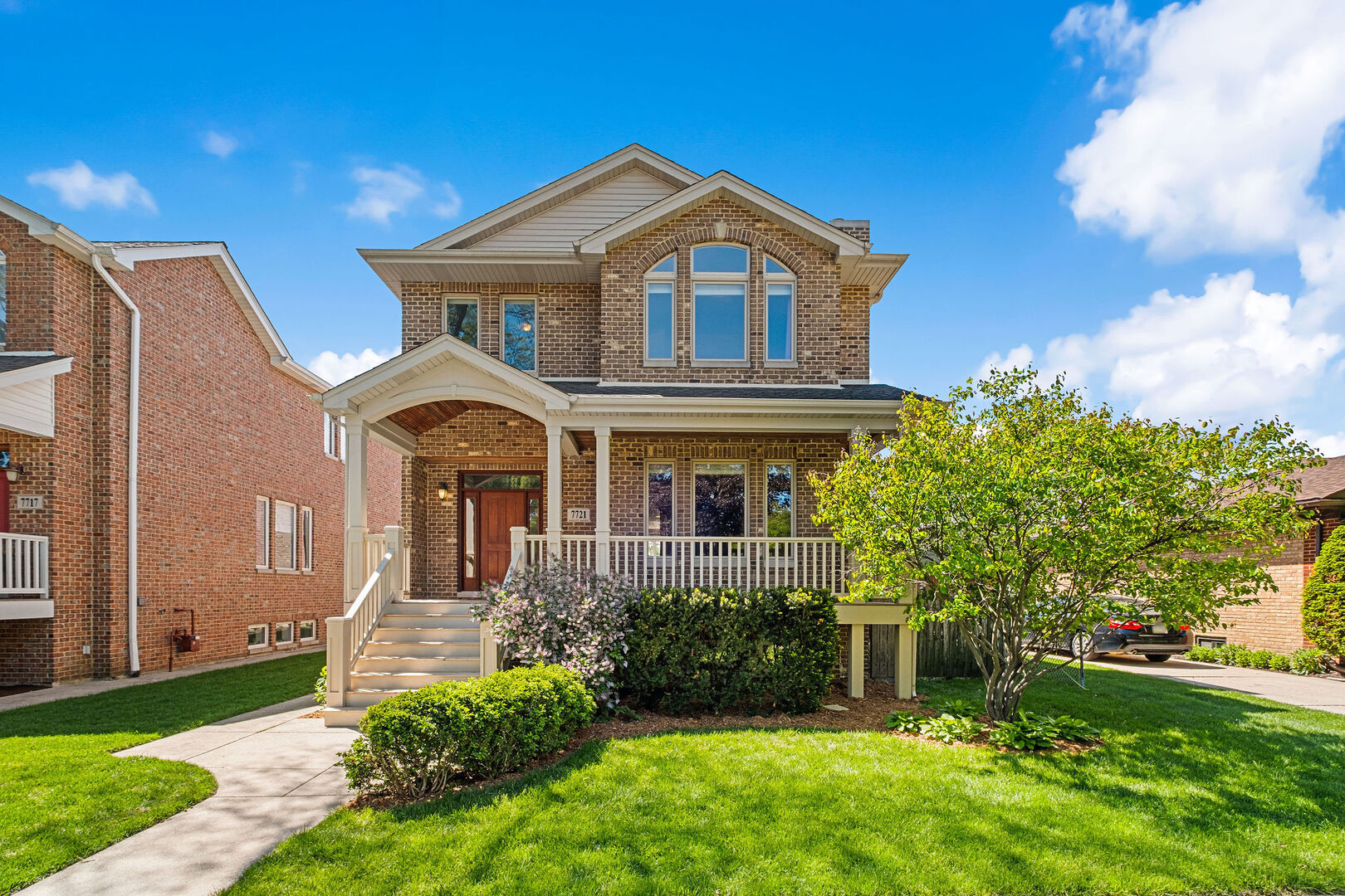 7721 West Jerome Street Chicago IL 60631