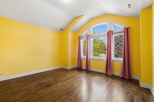 7721 West Jerome Street Chicago IL 60631