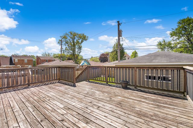 7721 West Jerome Street Chicago IL 60631