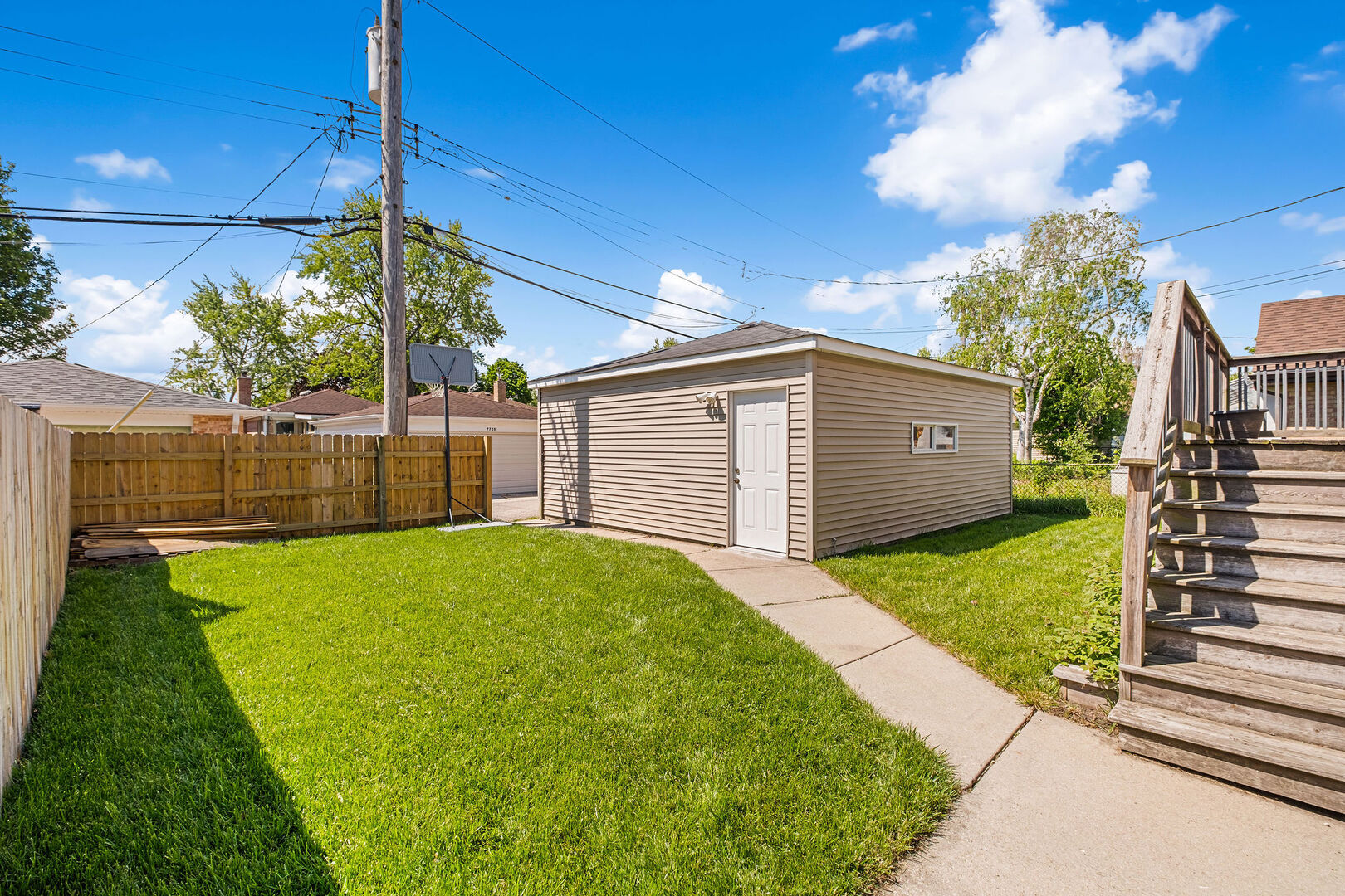 7721 West Jerome Street Chicago IL 60631