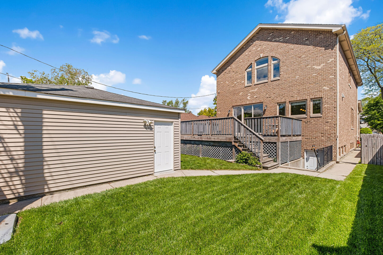 7721 West Jerome Street Chicago IL 60631