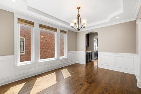 7721 West Jerome Street Chicago IL 60631