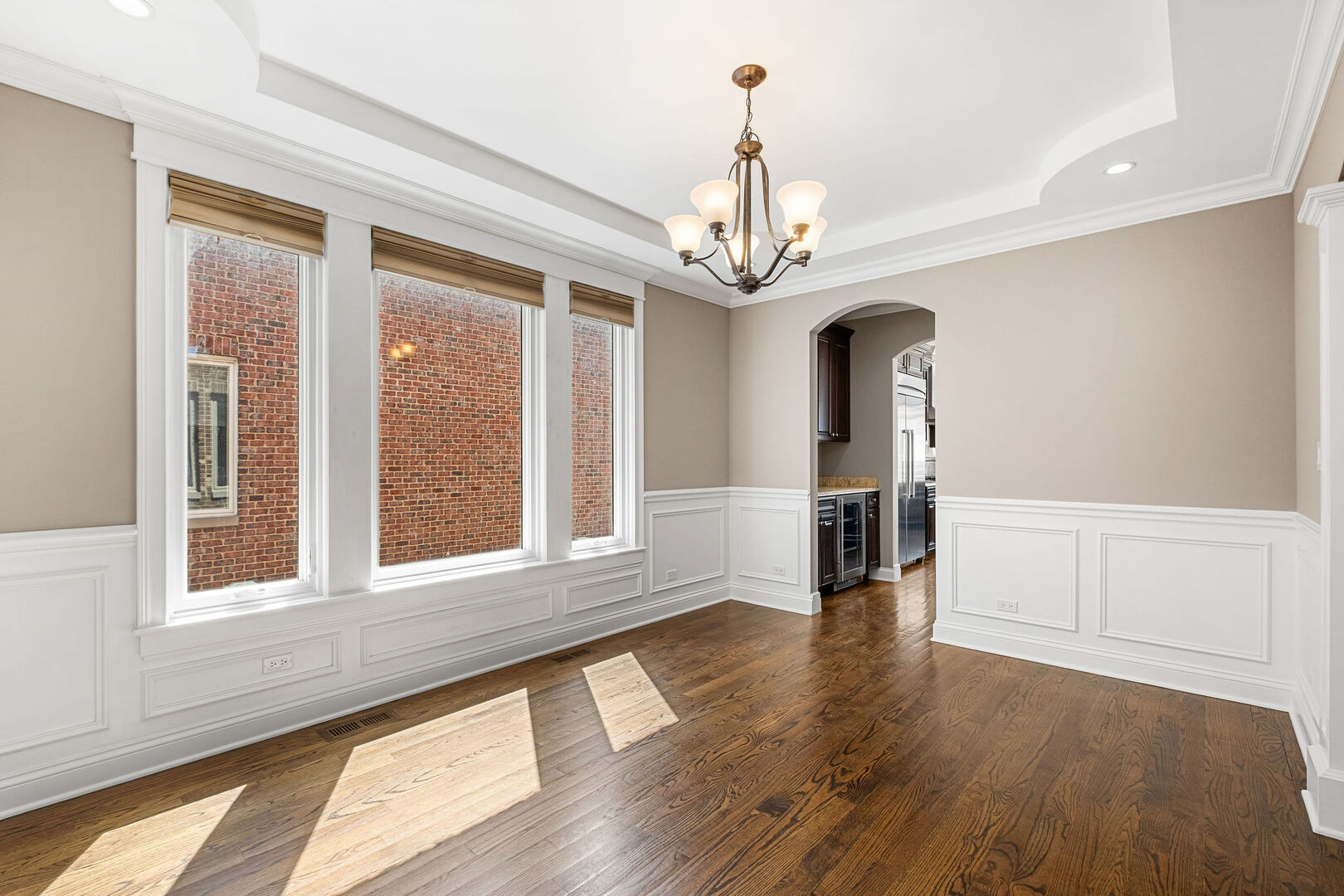 7721 West Jerome Street Chicago IL 60631