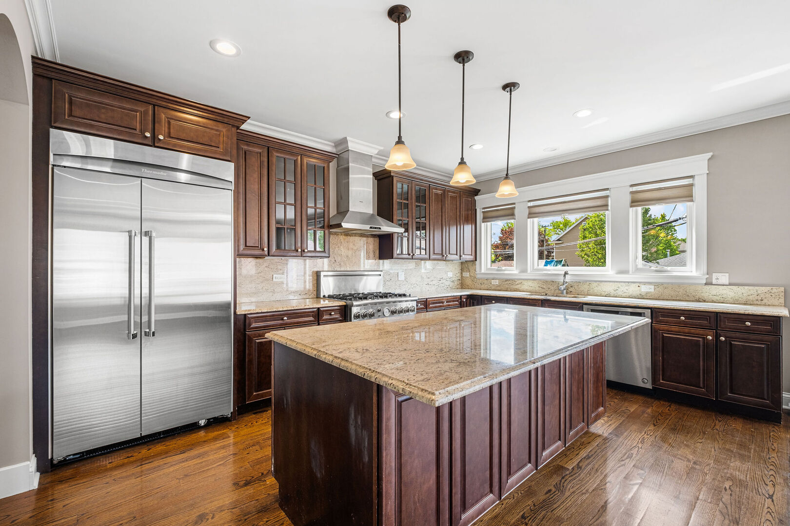 7721 West Jerome Street Chicago IL 60631