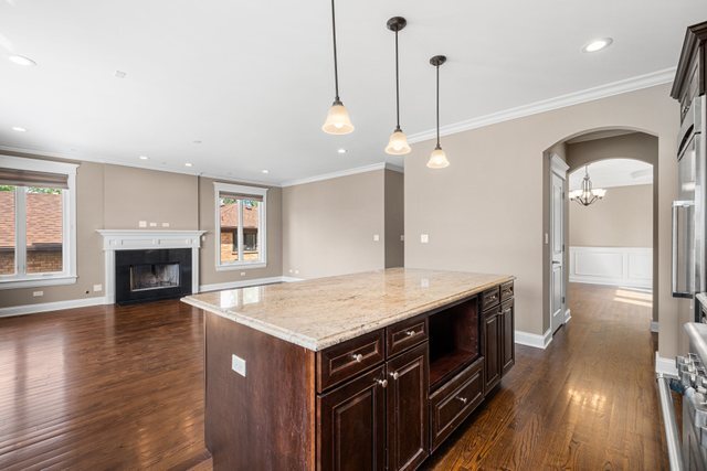 7721 West Jerome Street Chicago IL 60631