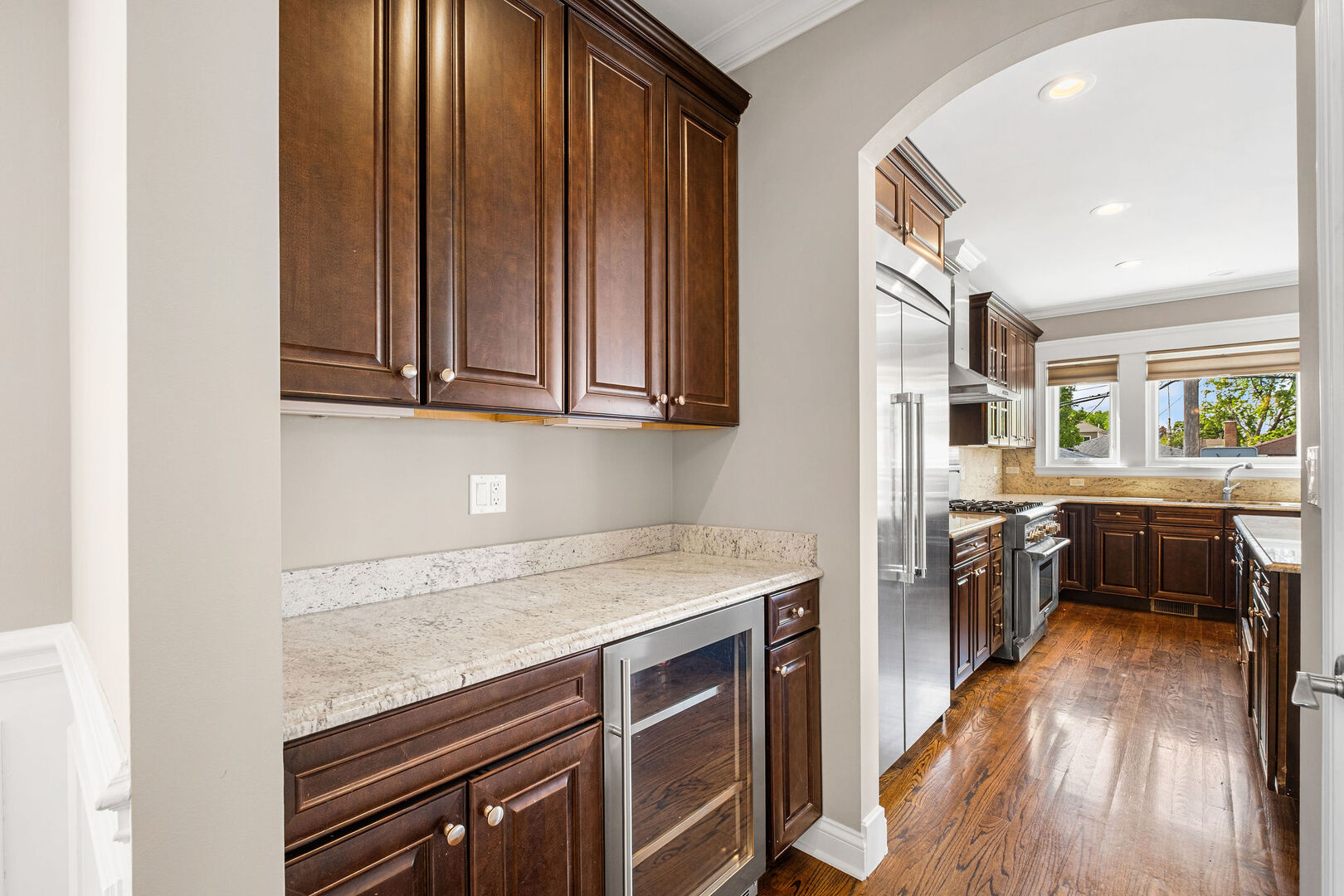 7721 West Jerome Street Chicago IL 60631