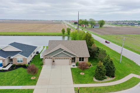 6011 Park View Drive Bourbonnais IL 60914