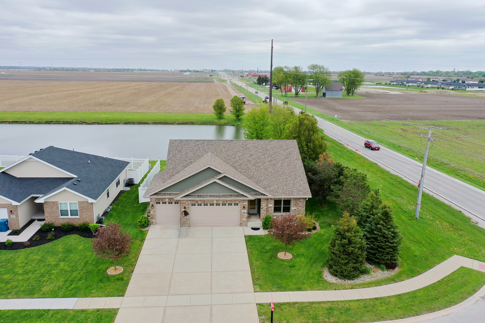 6011 Park View Drive Bourbonnais IL 60914