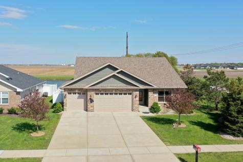 6011 Park View Drive Bourbonnais IL 60914
