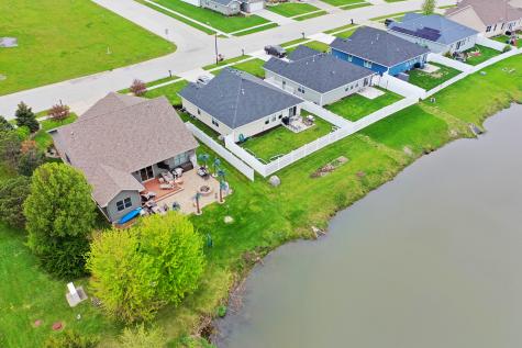 6011 Park View Drive Bourbonnais IL 60914