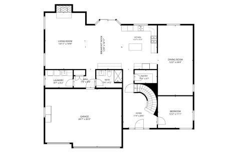 986 East Red Oak Street Addison IL 60101