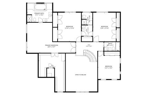 986 East Red Oak Street Addison IL 60101
