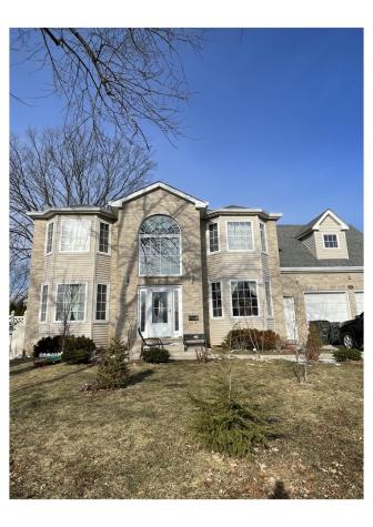 200 West Thacker Street Hoffman Estates IL 60169