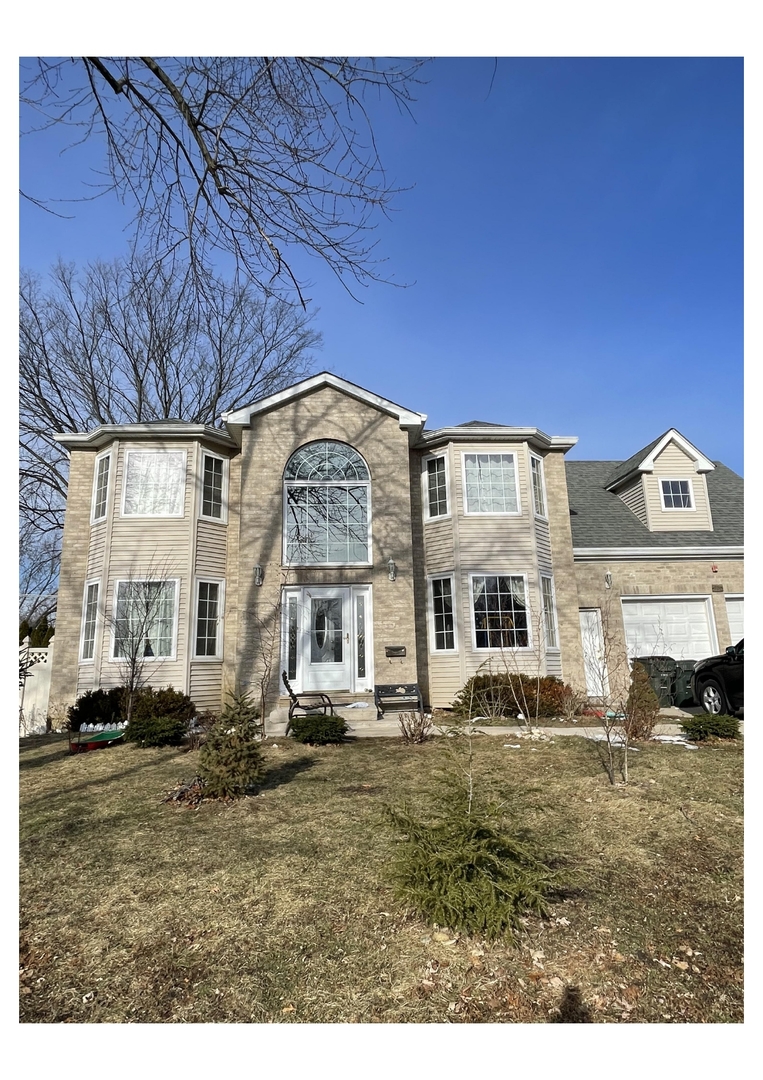 200 West Thacker Street Hoffman Estates IL 60169