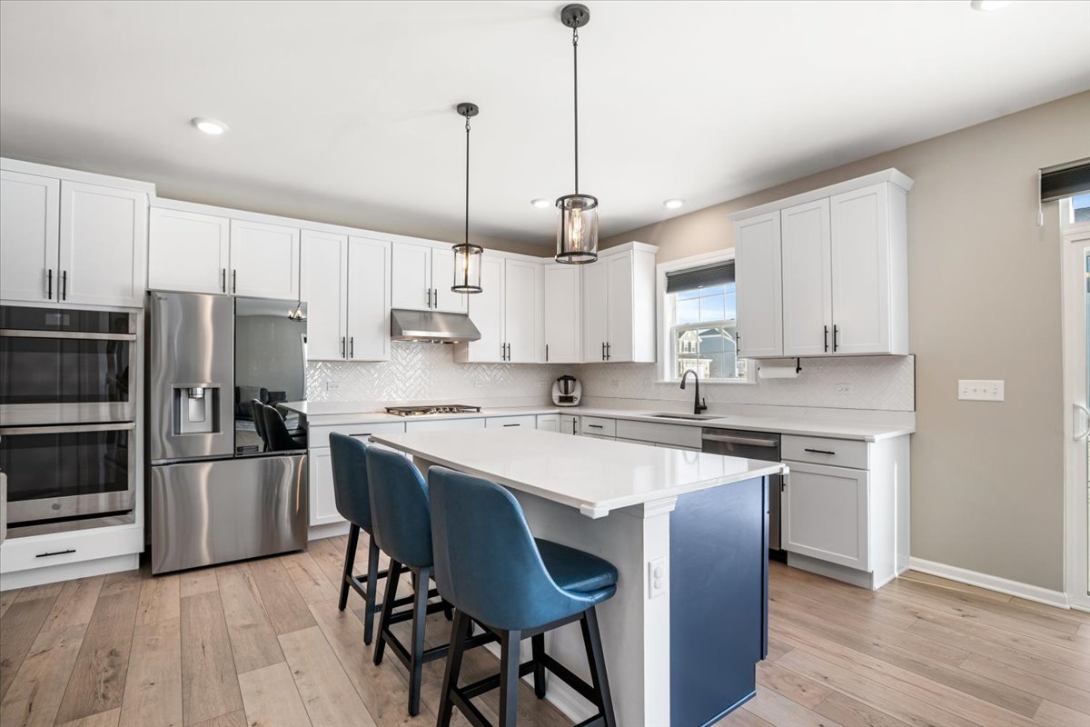 11306 Kinney Way Huntley IL 60142