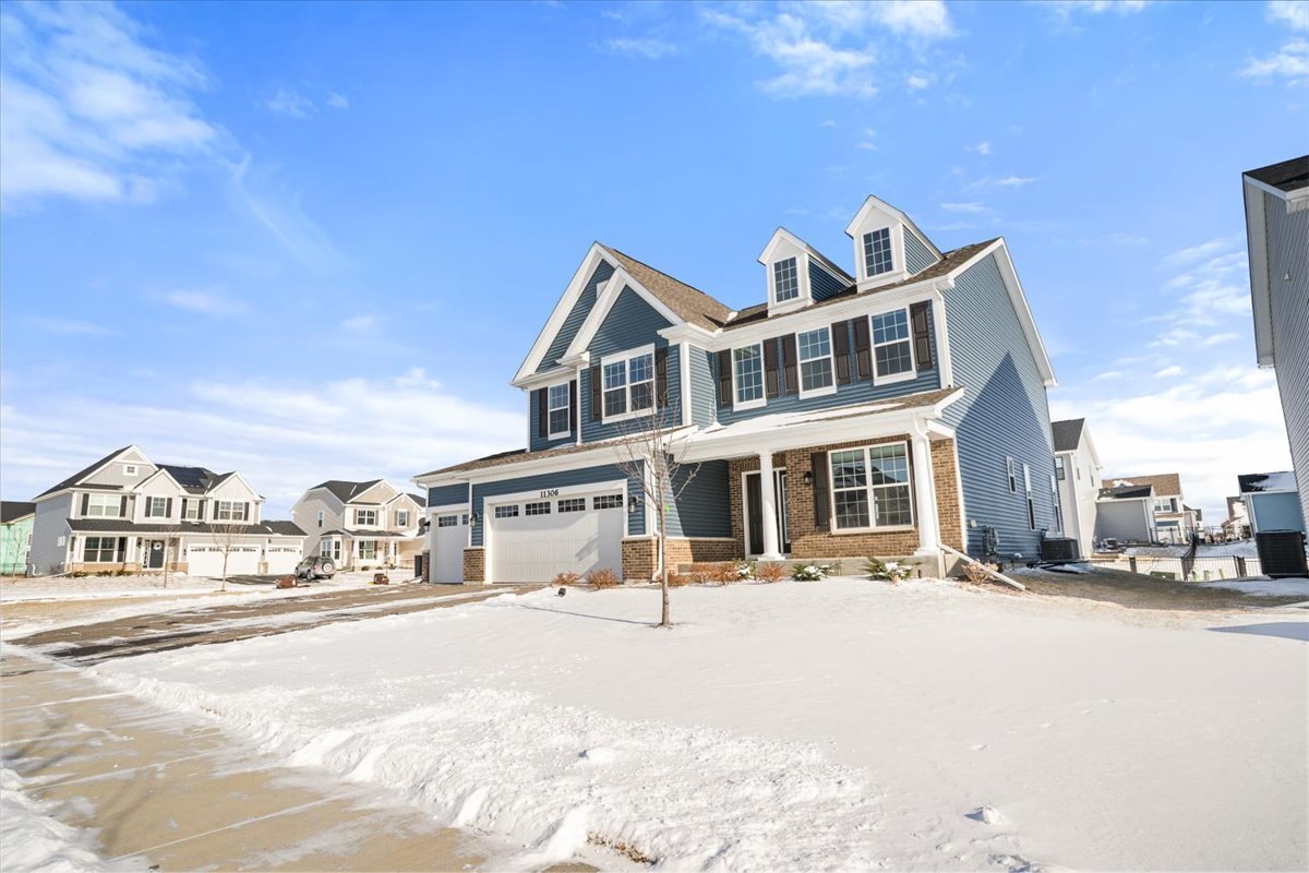 11306 Kinney Way Huntley IL 60142