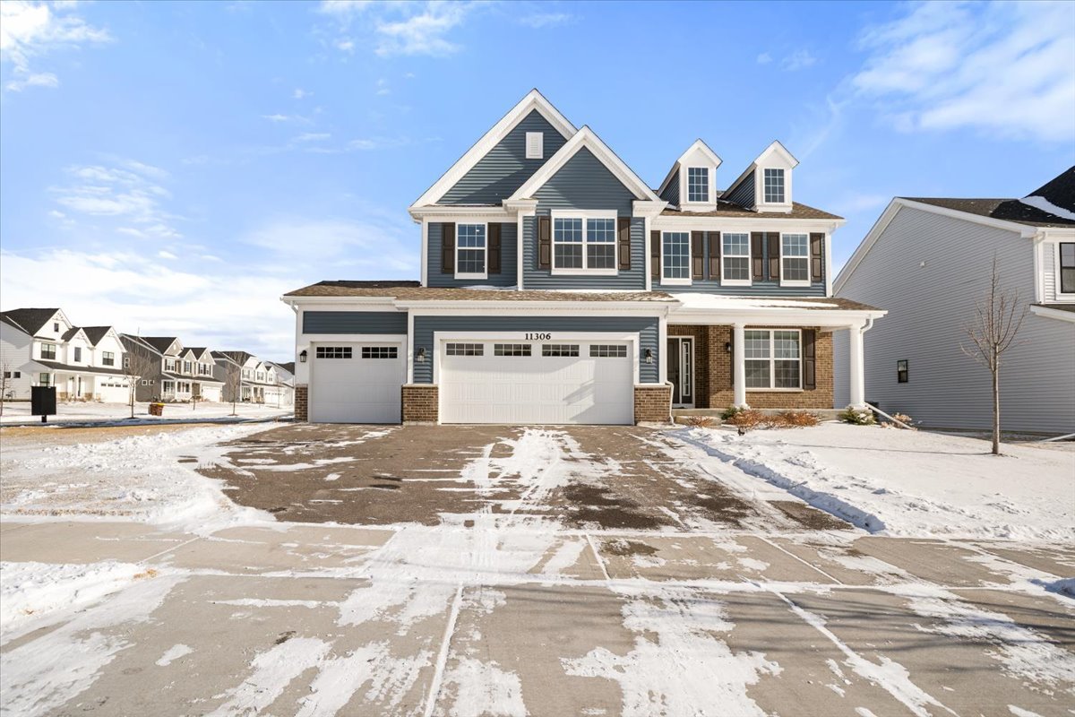 11306 Kinney Way Huntley IL 60142