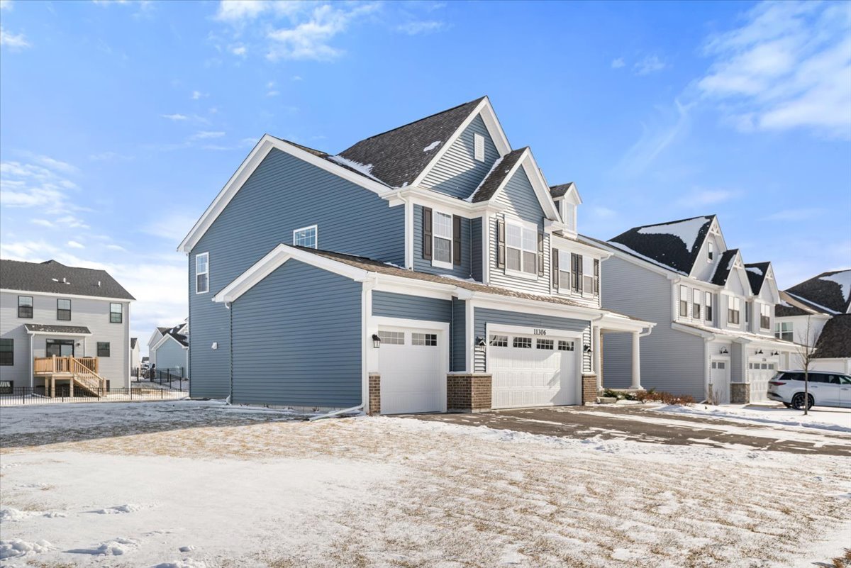 11306 Kinney Way Huntley IL 60142