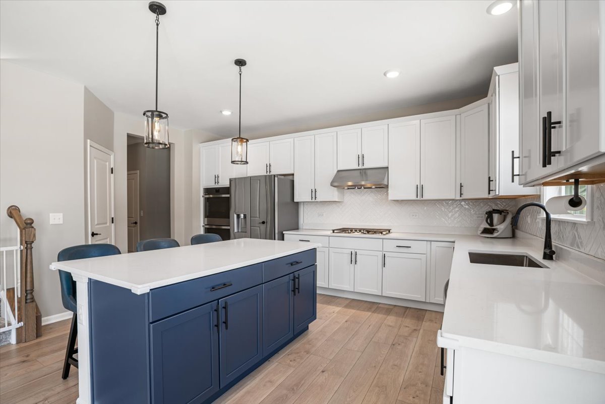 11306 Kinney Way Huntley IL 60142