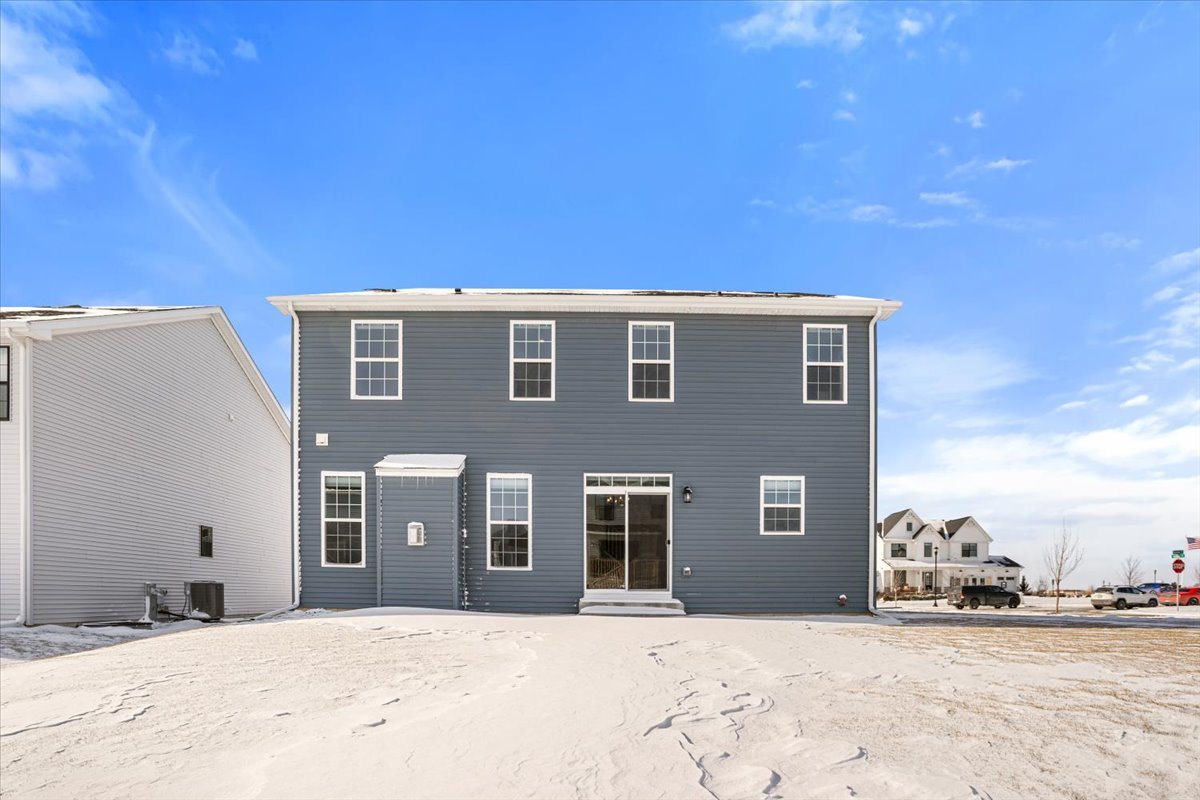 11306 Kinney Way Huntley IL 60142