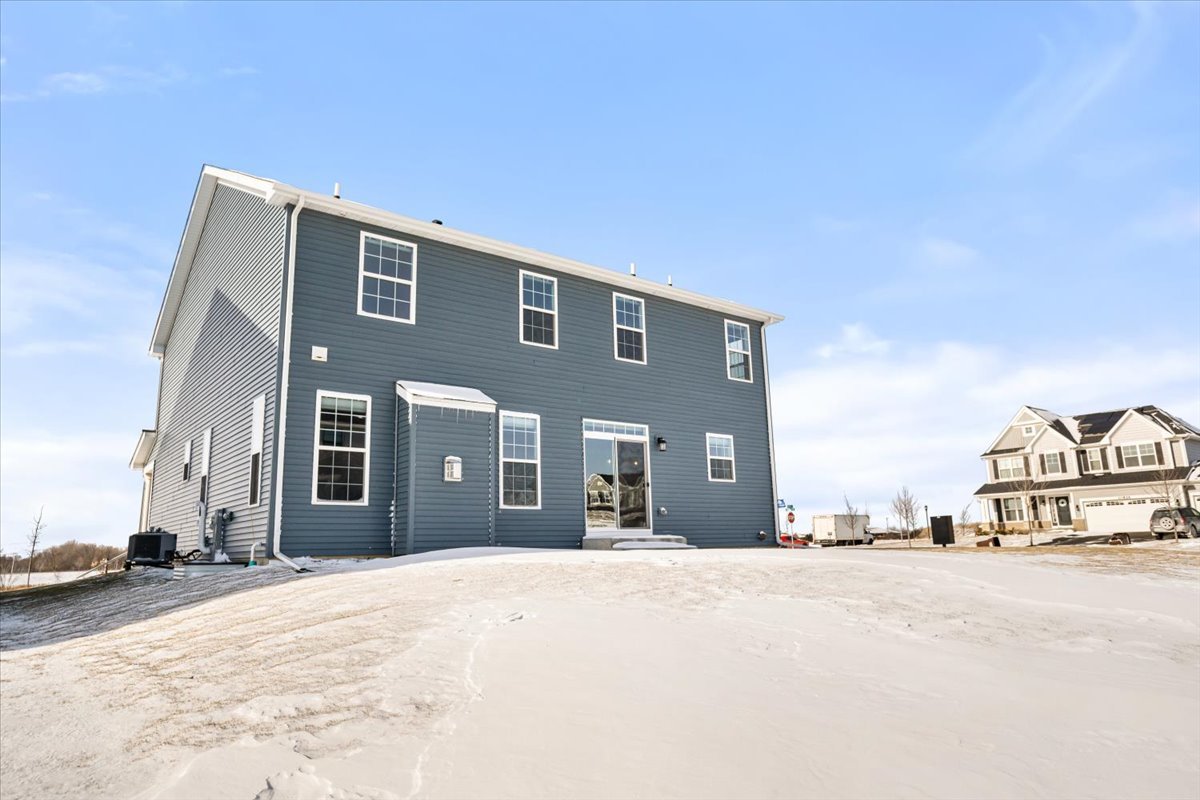 11306 Kinney Way Huntley IL 60142