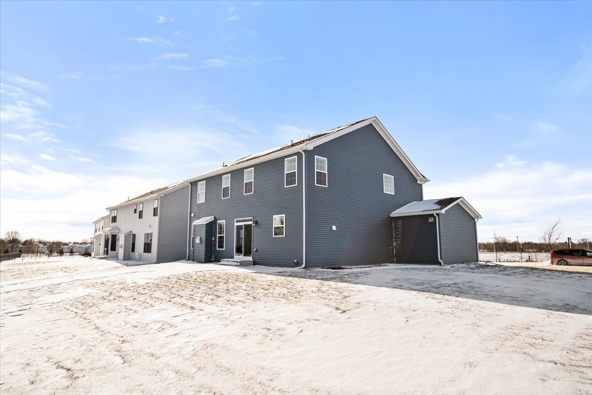 11306 Kinney Way Huntley IL 60142