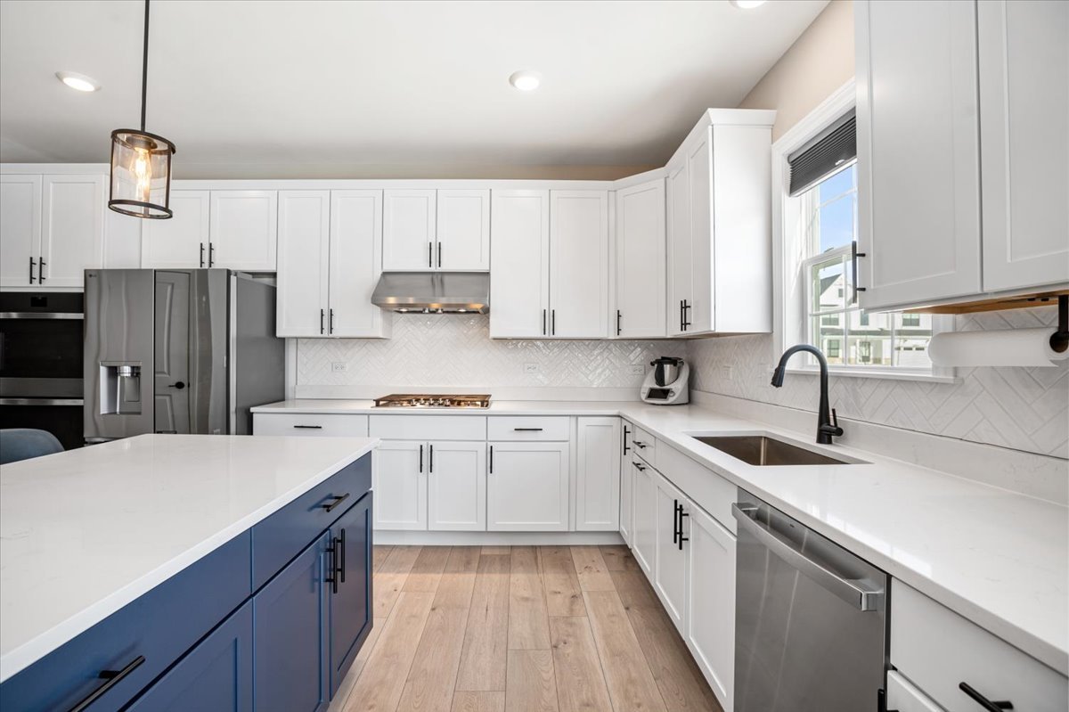 11306 Kinney Way Huntley IL 60142