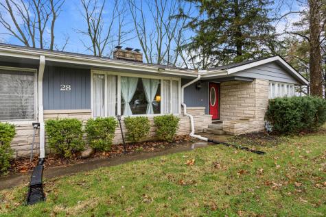 28 Lange Avenue Savoy IL 61874