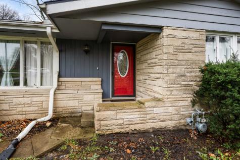 28 Lange Avenue Savoy IL 61874