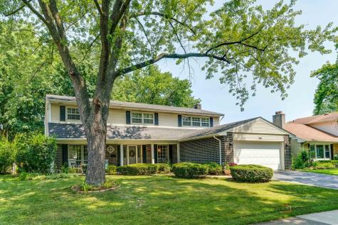 306 West Noyes Street Arlington Heights IL 60005