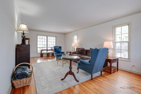 306 West Noyes Street Arlington Heights IL 60005