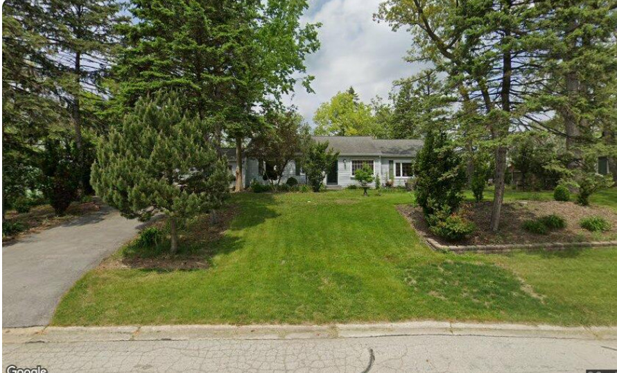 7636 Woodview Drive Woodridge IL 60517