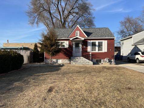 1035 Allaire Avenue Aurora IL 60506