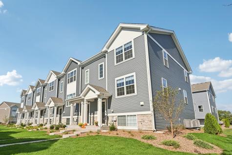 1399 Oakfield Lane Pingree Grove IL 60140