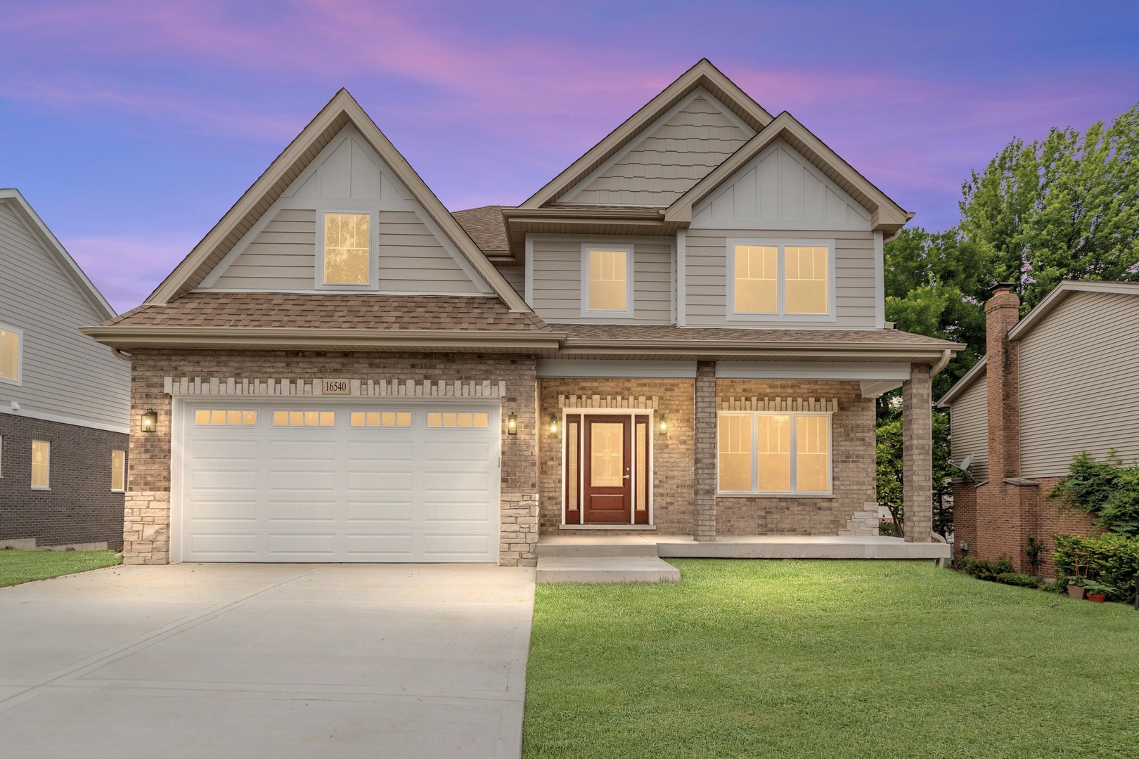 16540 Pear Avenue Orland Park IL 60467