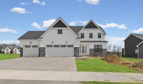 1206 Willowgrove Lane Mahomet IL 61853