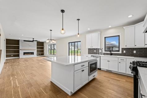 1206 Willowgrove Lane Mahomet IL 61853