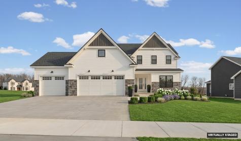 1206 Willowgrove Lane Mahomet IL 61853