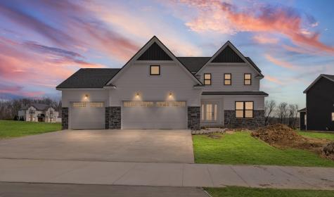 1206 Willowgrove Lane Mahomet IL 61853