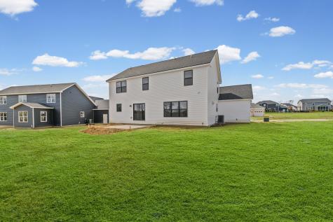 1206 Willowgrove Lane Mahomet IL 61853
