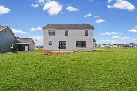 1206 Willowgrove Lane Mahomet IL 61853