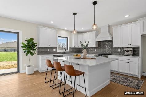 1206 Willowgrove Lane Mahomet IL 61853