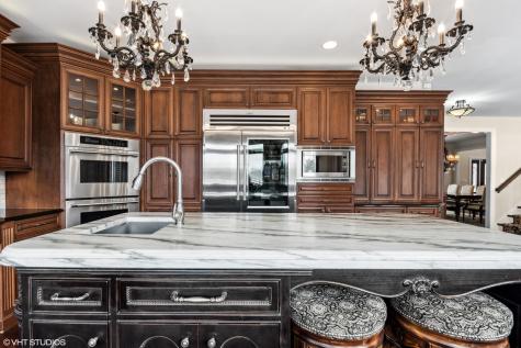 11 Moate Lane Barrington Hills IL 60010