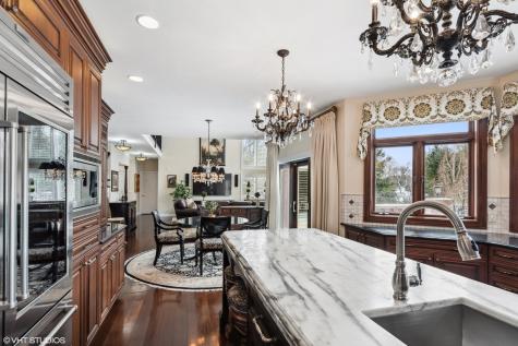 11 Moate Lane Barrington Hills IL 60010