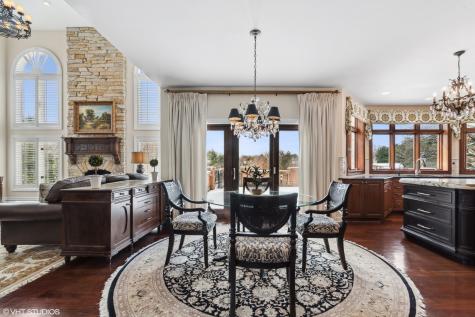 11 Moate Lane Barrington Hills IL 60010