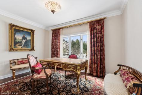 11 Moate Lane Barrington Hills IL 60010